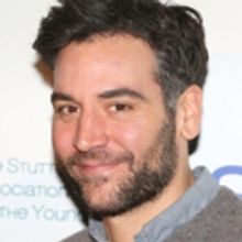 Josh Radnor to Host SPACE on Ryder Farm's 'Farm in the City' Gala