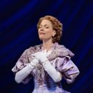 VIDEO: Broadway Star Marin Mazzie Talks Upcoming Role in PAL JOEY Reading and…