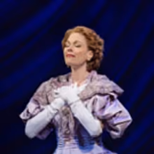 VIDEO: Broadway Star Marin Mazzie Talks Upcoming Role in PAL JOEY Reading and…