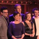 TV: They've Got a Song to Sing! Watch Lea Salonga, Joe Iconis, Jay Armstrong Johnson…