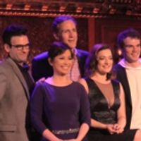 TV: They've Got a Song to Sing! Watch Lea Salonga, Joe Iconis, Jay Armstrong Johnson… Video