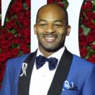 HAMILTON's Brandon Victor Dixon to Host 2016 TRU Love Benefit
