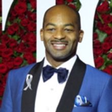 HAMILTON's Brandon Victor Dixon to Host 2016 TRU Love Benefit