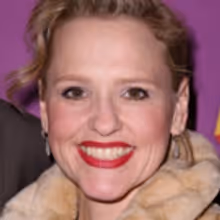 Tony Nominee Anika Larsen Set for Season 3 Debut of THE SET LIST Podcast
