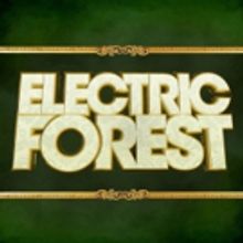 Electric Forest Reveals 2017 Daily Stage Schedule, App and Festival Map