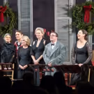 Photo Coverage: Nathan Lane & the Cast of THE MAN WHO CAME TO DINNER Reunite for…