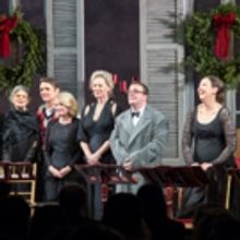 Photo Coverage: Nathan Lane & the Cast of THE MAN WHO CAME TO DINNER Reunite for Roundabout Benefit Reading