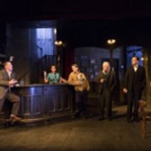 BWW Review: HANGMEN, Wyndham's Theatre, December 7 2015