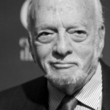 Harold Prince Shares Wise Words on the Art of Producing for Broadway