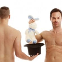 THE NAKED MAGICIANS Come to the Southern Theatre this June