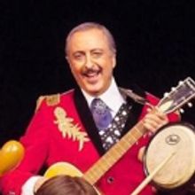 BWW Review: Satirical and Ultra Splashy EL GRANDE CIRCUS DE COCA COLA Returns