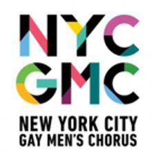 New York City Gay Men's Chorus to Present IT'S COMPLICATED, 6/17