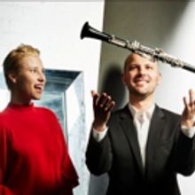 Omega Ensemble to Present THE TROUT and OCTET IN F MAJOR at City Recital Hall