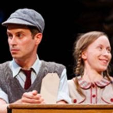 BWW Review: 946: THE AMAZING STORY OF ADOLPHUS TIPS, Shakespeare's Globe, 17 August 2