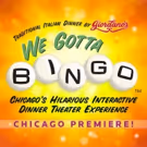 Chicago Theater Works Announces WE GOTTA BINGO Holiday Schedule