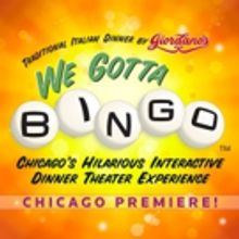 Chicago Theater Works Kicks Off WE GOTTA BINGO Holiday Schedule Tonight