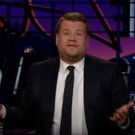 VIDEO: James Corden Recaps His TONY AWARDS Experience on 'Late Late Show'