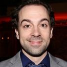 SOMETHING ROTTEN's Rob McClure to Perform in Benefit Concert this December