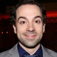 SOMETHING ROTTEN's Rob McClure to Perform in Benefit Concert this December