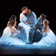 Photo Flash: First Look at THE SECRET GARDEN at St. Margaret's Episcopal School