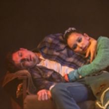 Photo Flash: Southwark Playhouse Presents A LIE OF THE MIND