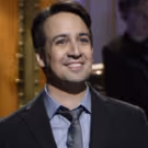 HAMILTON Cast Recording Reaches Certified Double Platinum