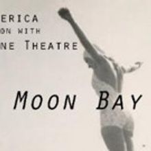 Lesser America to Premiere HALF MOON BAY at Cherry Lane Theater