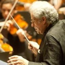 Itzhak Perlman to Conduct Juilliard Orchestra at Harris Theater for Music and Dance