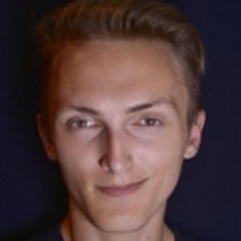 High School Drama: Hillsboro High's THOMAS WAGNER