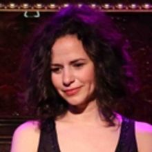The Theater People Podcast Welcomes Broadway Beast Mandy Gonzalez