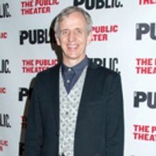 Robert Joy Stars in Seattle Rep's KING CHARLES III, Opening Tonight