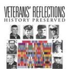 'Veterans' Reflections' Launches New Marketing Campaign