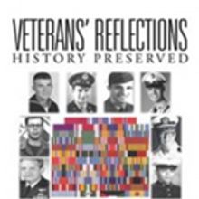 'Veterans' Reflections' Launches New Marketing Campaign