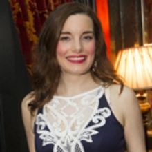 Rebecca Trehearn joins Cast for Christmas Musical Productions at Salisbury Playhouse