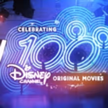 Disney Channel to Celebrate 100th Original Movie in May