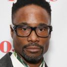 Billy Porter's New Album to Spotlight Richard Rodgers with Help from Cynthia Erivo…
