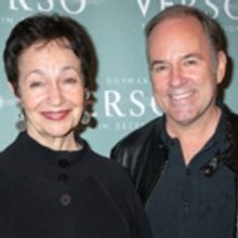 Lynn Ahrens and Stephen Flaherty to Be Feted at Broadway Dreams Gala; ANASTASIA…