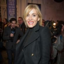 Michelle Collins to Join THOROUGHLY MODERN MILLIE Tour in Glasglow