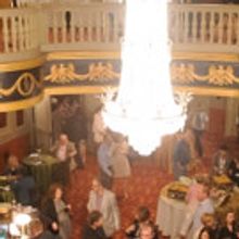 Palace Theater Tours Offers All Access Pass