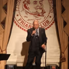 Feinstein's/54 Below to Present 54 SINGS OH, BROTHER 11/20