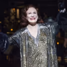 SUNSET BOULEVARD's Glenn Close Among Honorees for Theatre Forward's Chairman's…