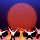 Alvin Ailey American Dance Theater to Welcome Three New Dancers for Lincoln Center…