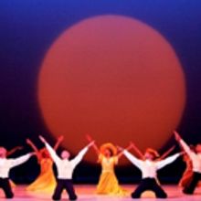 Alvin Ailey American Dance Theater to Welcome Three New Dancers for Lincoln Center…
