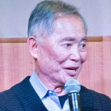 Inner City Cultural Center to Honor George Takei and Robert Kennard Tonight