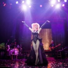 Lena Hall Discusses Possibility of Playing Hedwig Full-Time