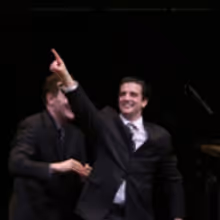 JERSEY BOYS Cast and Leona Lewis to Perform for Broadway Week on DANCING WITH THE…
