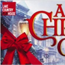 5th Anniversary of A CHRISTMAS CAROL at Lake Country Playhouse