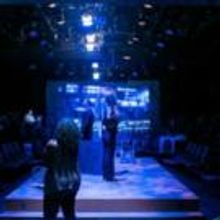 BWW Reviews: Source Festival Premiere of THE WORD AND THE WASTELAND Is Nothing If No