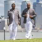 R&B Legends The Manhattans Set for Sam's Town Live! Tonight