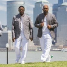 R&B Legends The Manhattans Set for Sam's Town Live! Tonight